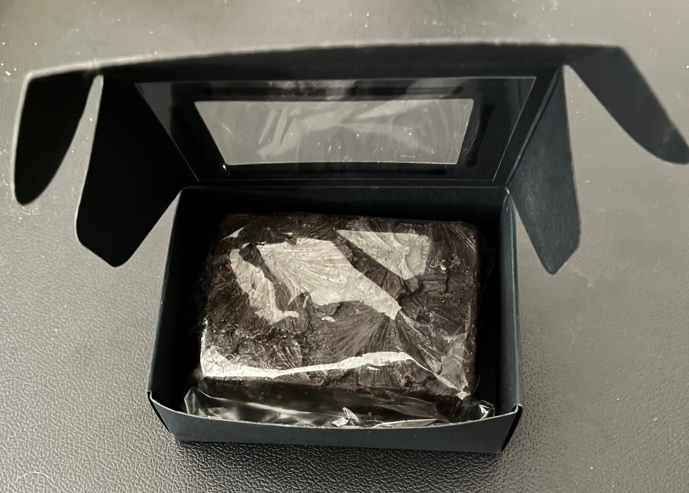 Face Mask Bar