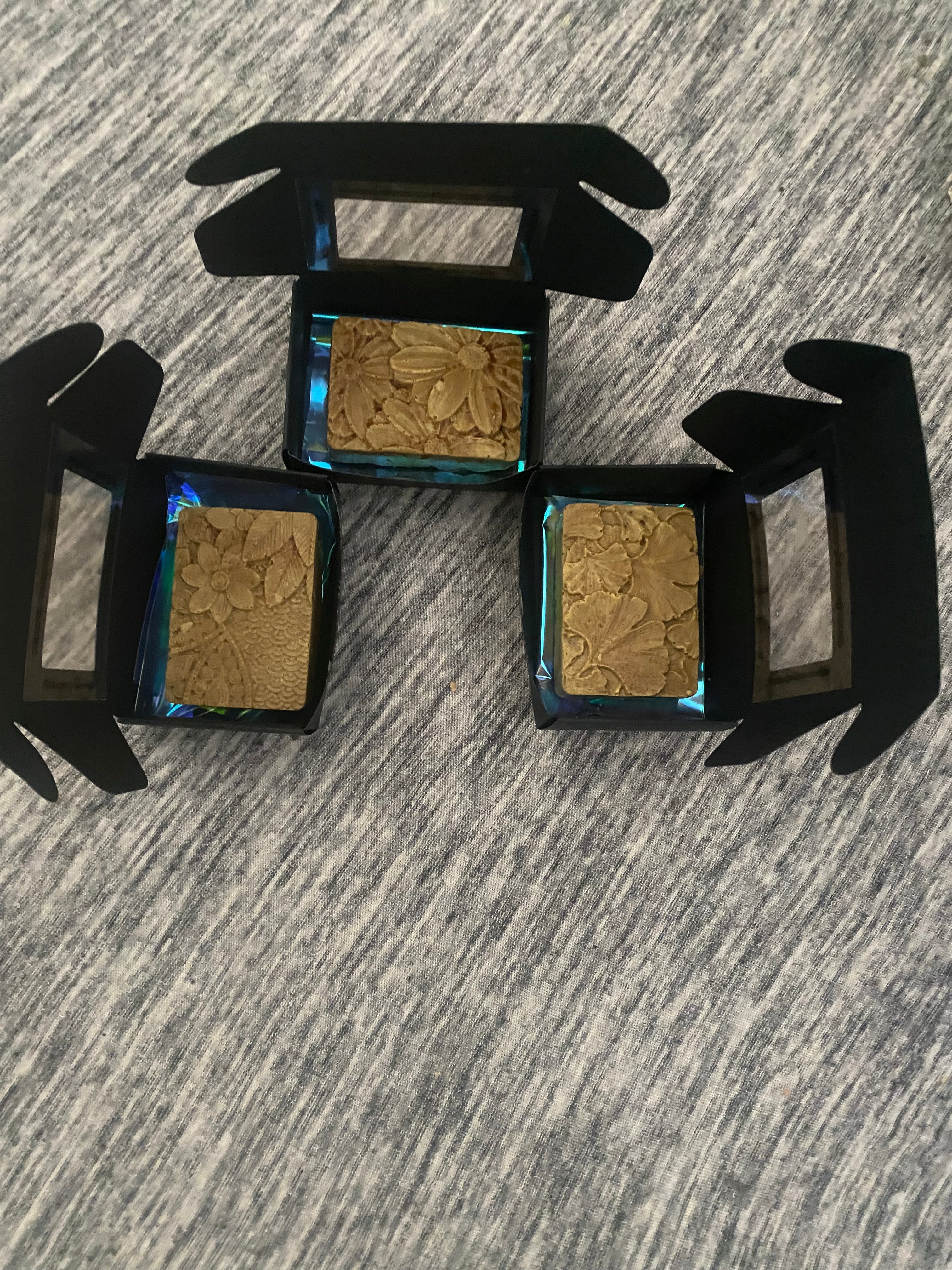 Turmeric-Body Bar