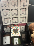 Self Care Box-Acocado-Coconut
