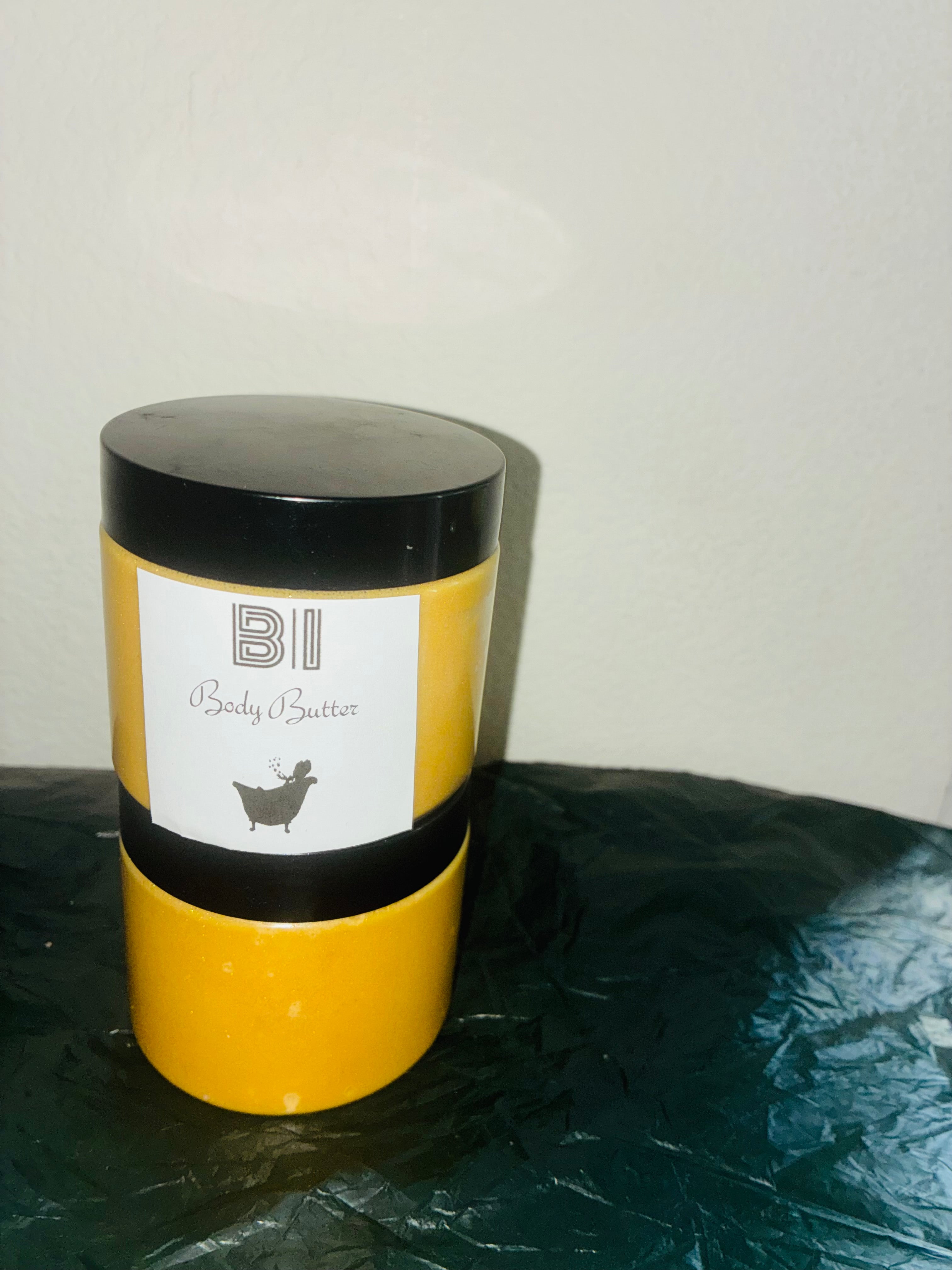 Buddy Butter Shimmer
