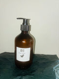 Vegan Body Wash