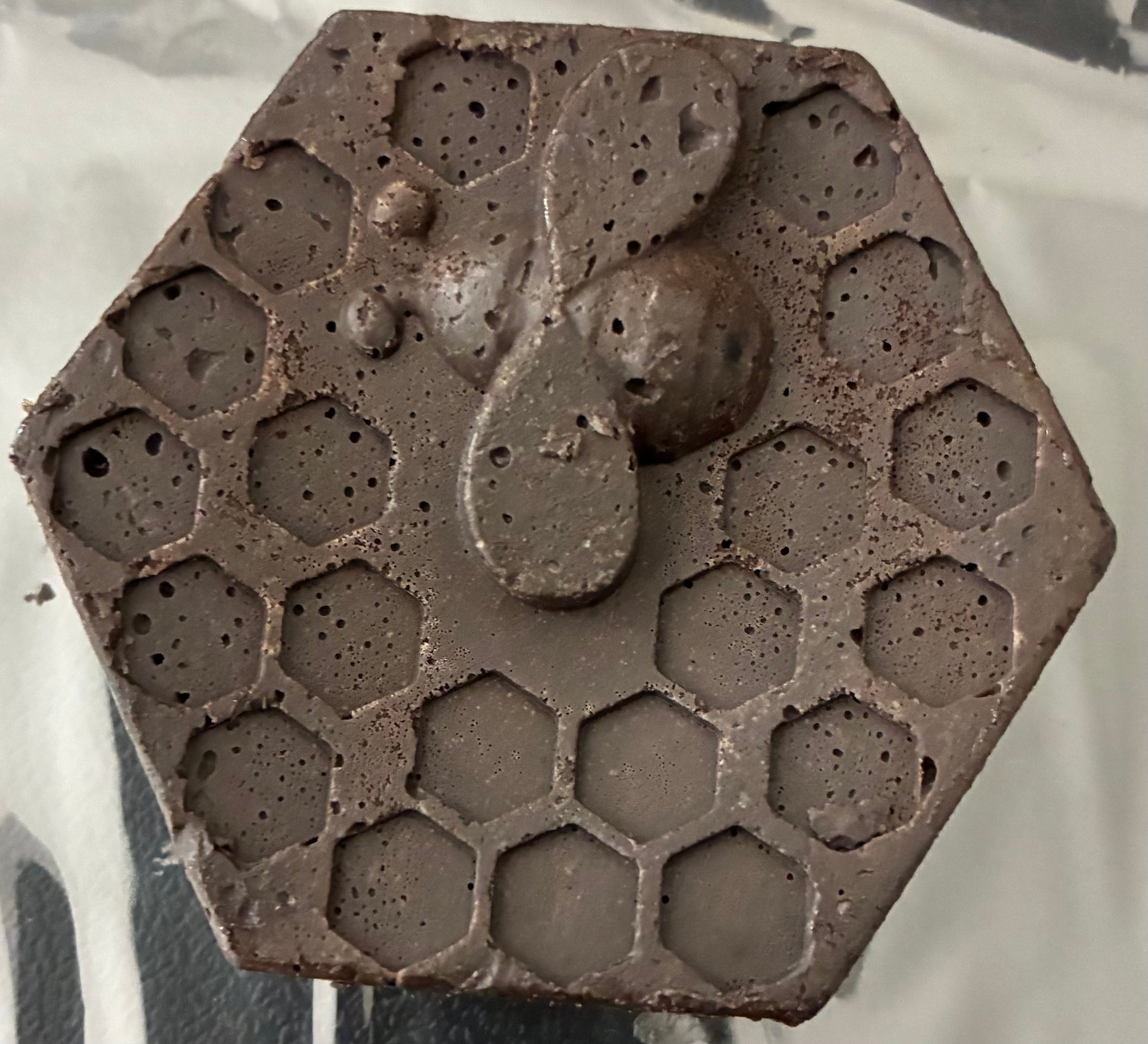 Face Mask Bar