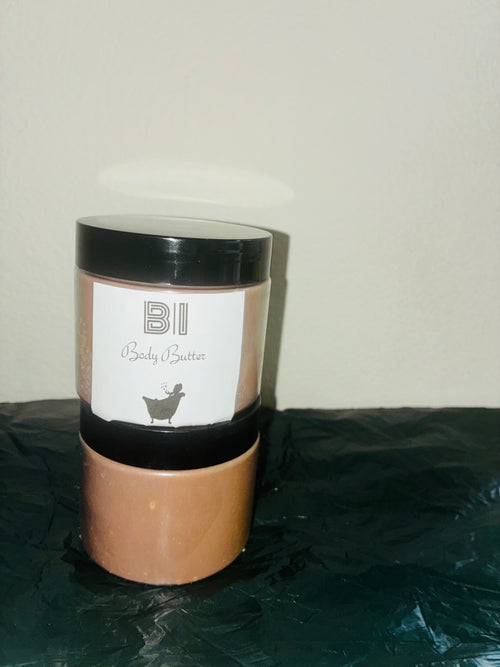 Buddy Butter Shimmer