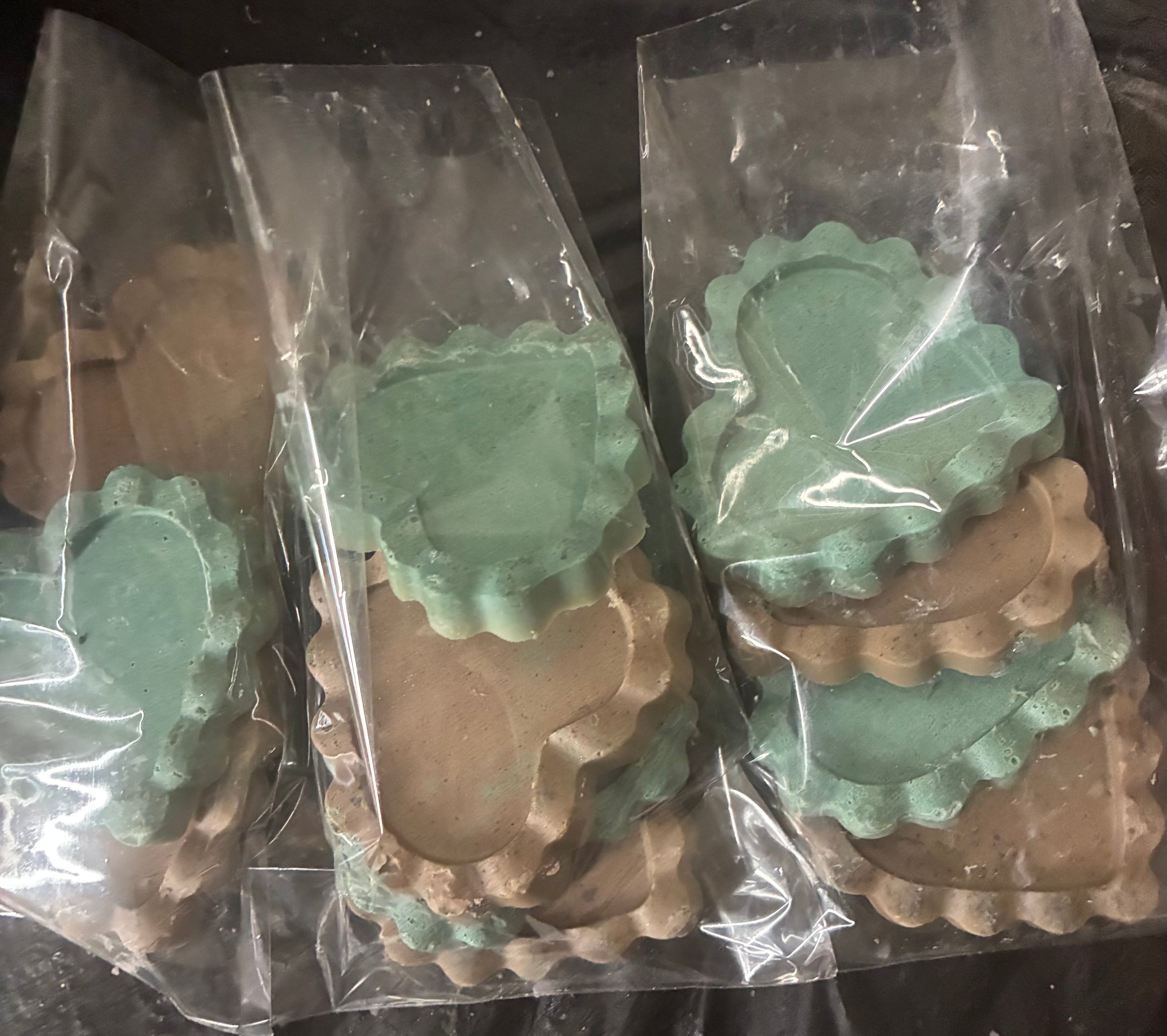 Wax Melts