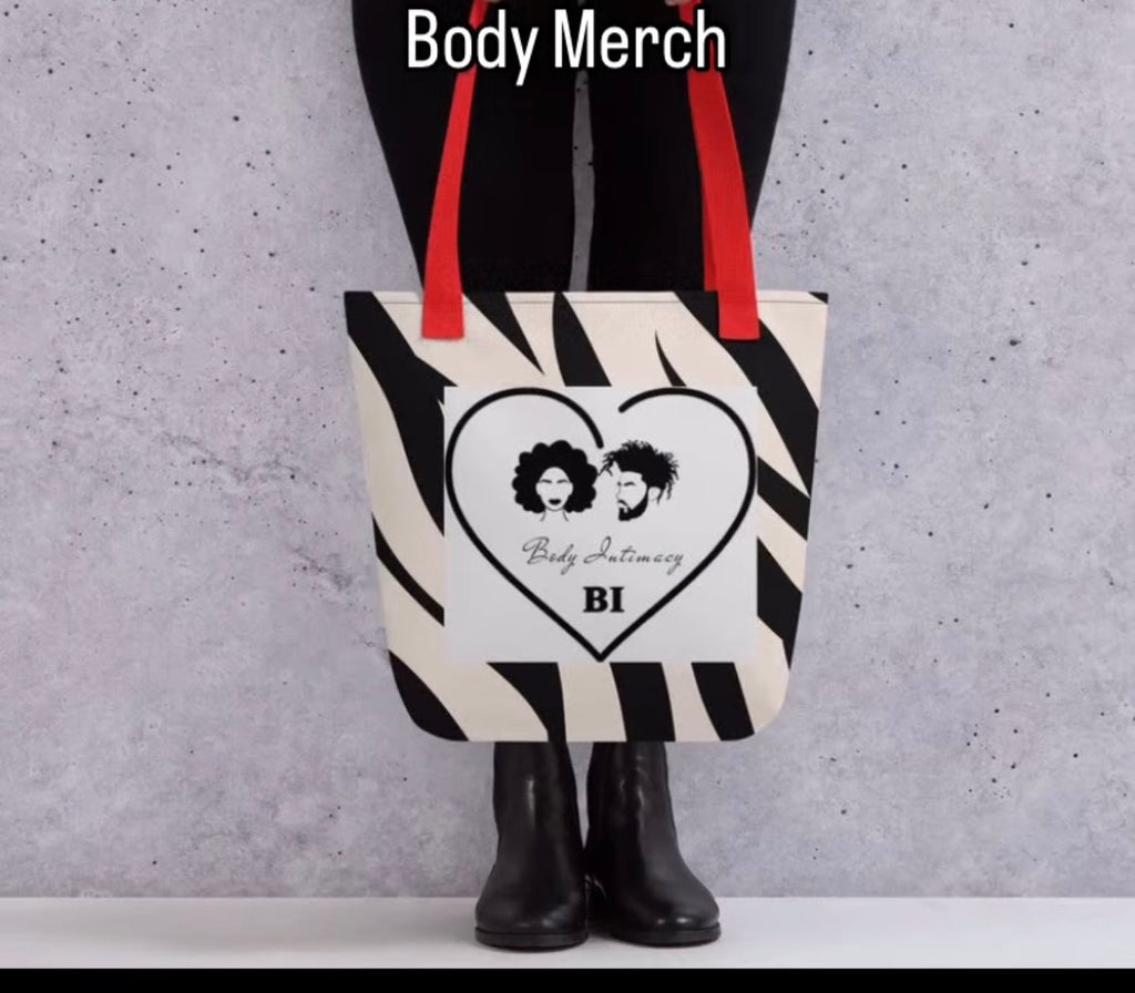 Tote bag