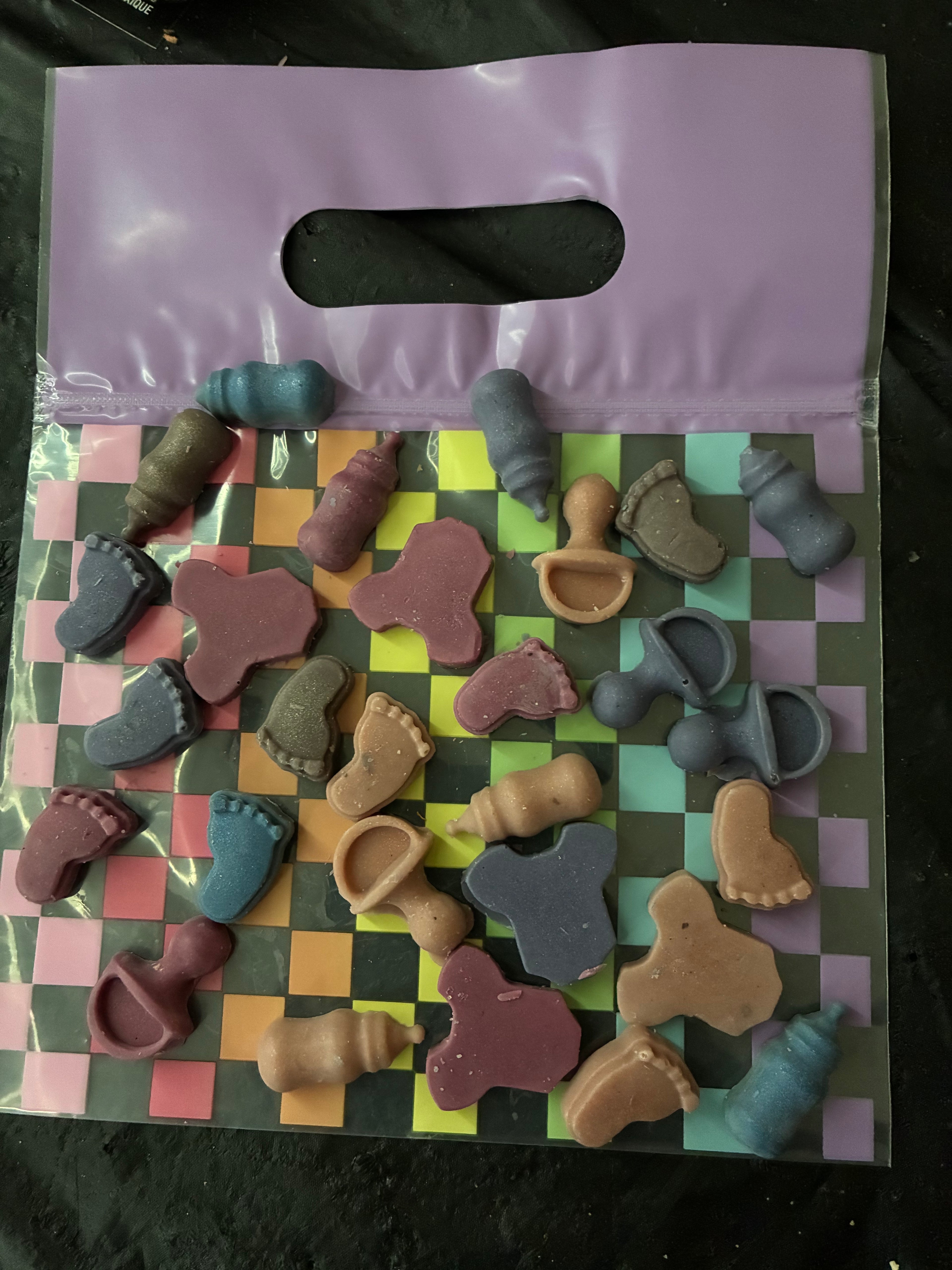 Wax Melts