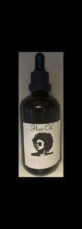 Hair Oil