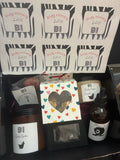Self Care box-papaya