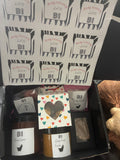 Self Care Box-Turmeric