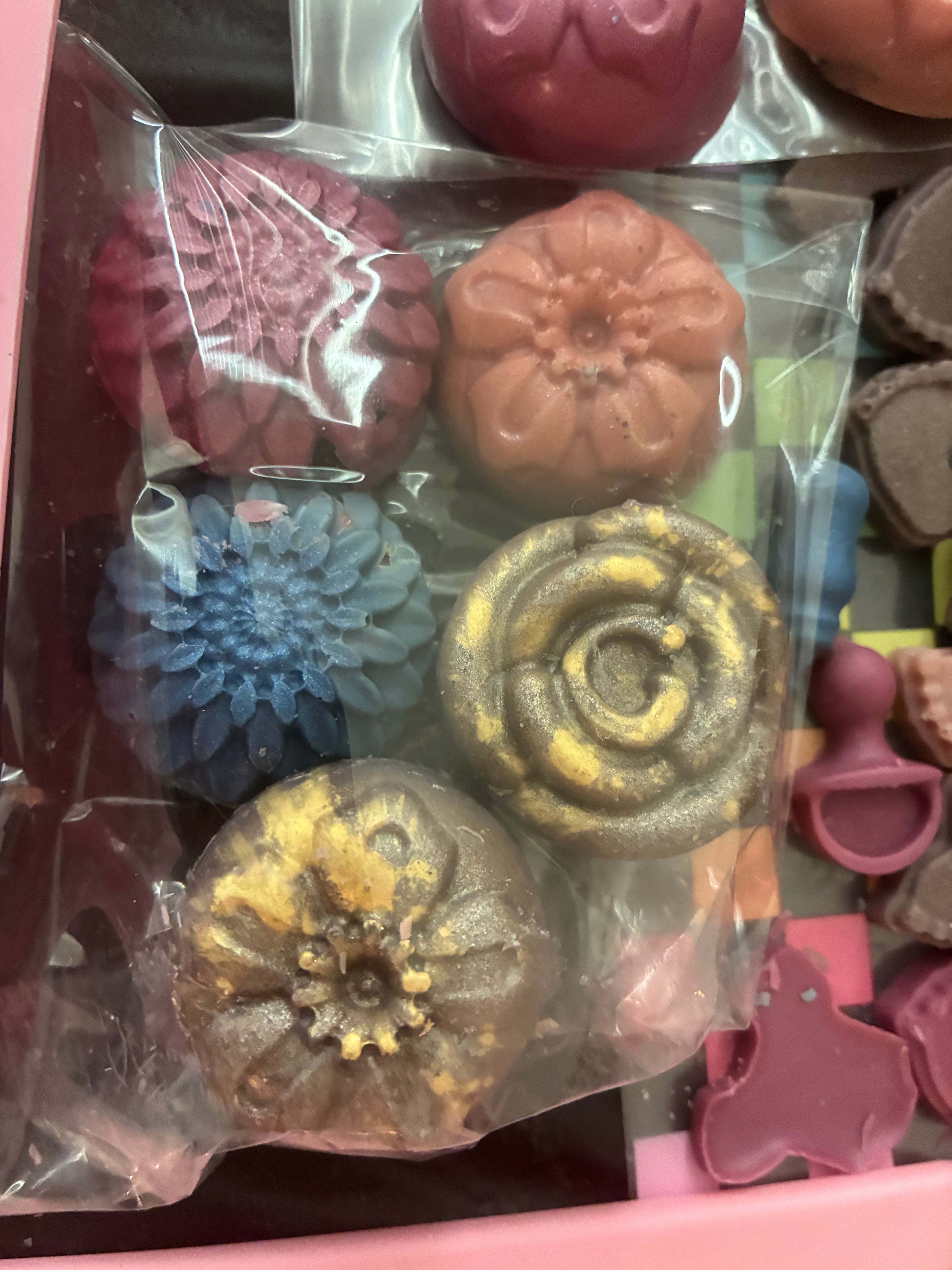 Wax Melts